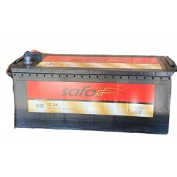 BATTERIA SAFA 180 AH 1400 SPUNTO