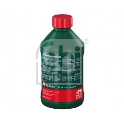 OLIO IMPIANTO IDRAULICO -  SERVOSTERZO LDS CITROEN - PEUGEOT